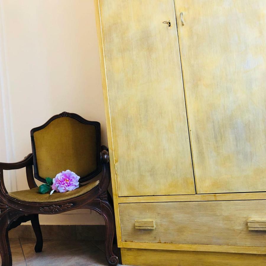 Casa Vacanze La Torretta Sutri Kültér fotó