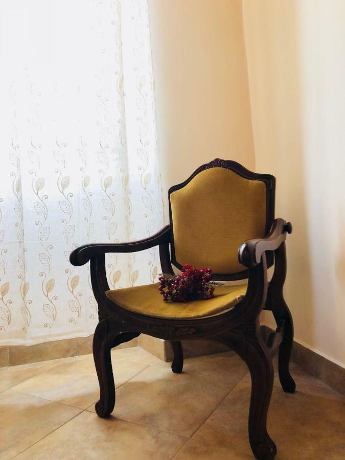 Casa Vacanze La Torretta Sutri Kültér fotó